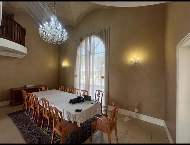 5 BEDROOM PROPERTY TO RENT IN WATERKLOOF RIDGE